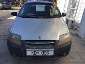 cars for sale cyprus