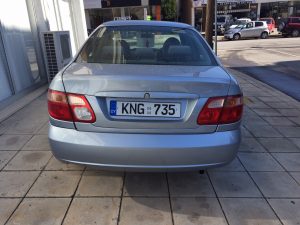 CARS FOR SALE CYPRUS