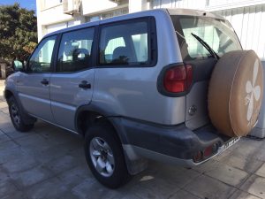 cars for sale cyprus