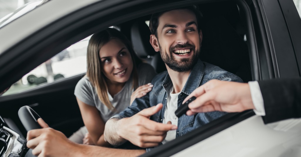 Things to Consider When Renting A Car in Europe - Z&X Car Rentals