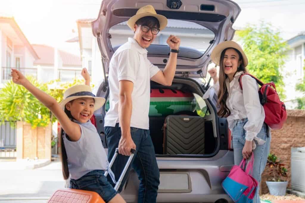 5 Reasons Why To Travel With A Car Rental – Z&X Car Rentals